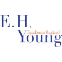 E.H. Young, Inc. logo, E.H. Young, Inc. contact details