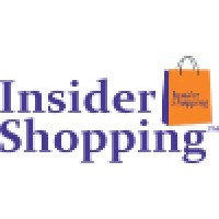 Insider Shopping logo, Insider Shopping contact details