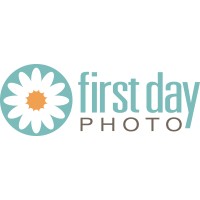 First Day Photo, Inc. logo, First Day Photo, Inc. contact details