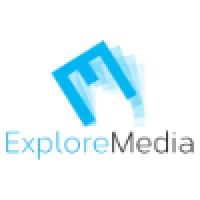 Explore Media 360 logo, Explore Media 360 contact details