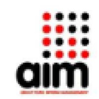 AIM Ltd logo, AIM Ltd contact details