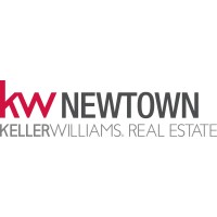 Keller Williams Newtown logo, Keller Williams Newtown contact details