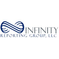 Infinity Reporting Group LLC logo, Infinity Reporting Group LLC contact details