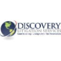 Discovery Litigation Services LLC logo, Discovery Litigation Services LLC contact details