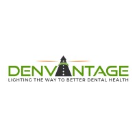 DenVantage logo, DenVantage contact details