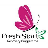 Fresh Start Recovery Programme logo, Fresh Start Recovery Programme contact details