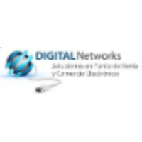 DIGITAL NETWORKS logo, DIGITAL NETWORKS contact details