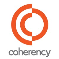 Coherency logo, Coherency contact details