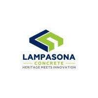 Lampasona Concrete logo, Lampasona Concrete contact details