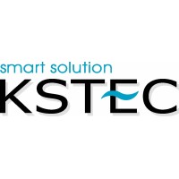 KSTEC logo, KSTEC contact details