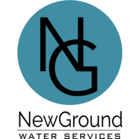 NewGround Water Services logo, NewGround Water Services contact details