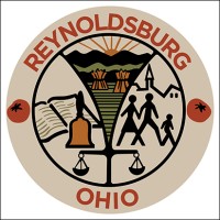 City Of Reynoldsburg logo, City Of Reynoldsburg contact details