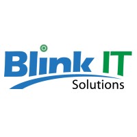 Blink IT Solutions logo, Blink IT Solutions contact details