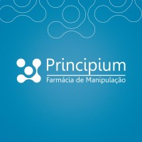 Principium Farmácia de Manipulação logo, Principium Farmácia de Manipulação contact details