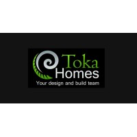 Toka Homes logo, Toka Homes contact details