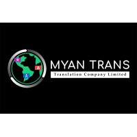 Myan Trans Translation Company Limited logo, Myan Trans Translation Company Limited contact details