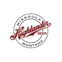 Highlander Beer logo, Highlander Beer contact details