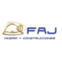 FAJ Minería y Construcciones logo, FAJ Minería y Construcciones contact details