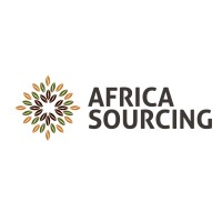 AFRICA SOURCING logo, AFRICA SOURCING contact details