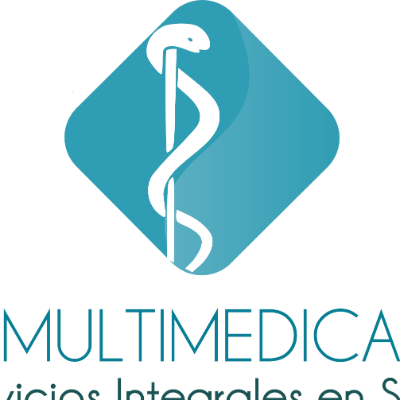 MULTIMEDICA S.A logo, MULTIMEDICA S.A contact details