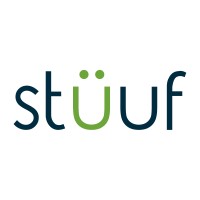 Stuuf logo, Stuuf contact details