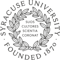 Syracuse University Yearbook logo, Syracuse University Yearbook contact details