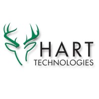 Hart Technologies Inc logo, Hart Technologies Inc contact details