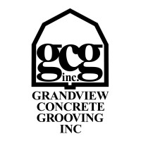 Grandview Concrete Grooving Inc. logo, Grandview Concrete Grooving Inc. contact details