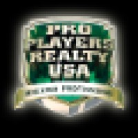 PRO PLAYERS REALTY USA logo, PRO PLAYERS REALTY USA contact details