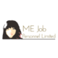 ME Job Personnel Limited logo, ME Job Personnel Limited contact details