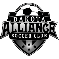 DAKOTA ALLIANCE SOCCER CLUB logo, DAKOTA ALLIANCE SOCCER CLUB contact details