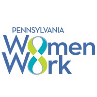 Pennsylvania Women Work logo, Pennsylvania Women Work contact details