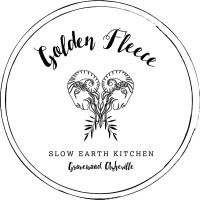 Golden Fleece Slow Earth Kitchen logo, Golden Fleece Slow Earth Kitchen contact details