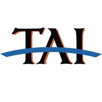 TAI Inc logo, TAI Inc contact details