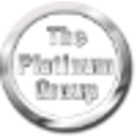 The Platinum Group logo, The Platinum Group contact details