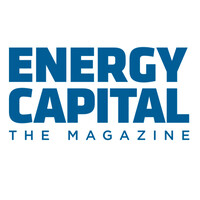 Energy Capital Media logo, Energy Capital Media contact details