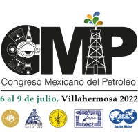 Congreso Mexicano del Petróleo logo, Congreso Mexicano del Petróleo contact details