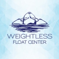 Weightless Float Center logo, Weightless Float Center contact details