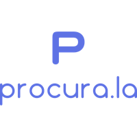 Procura.la logo, Procura.la contact details