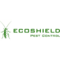 Eco Shield Pest Control logo, Eco Shield Pest Control contact details