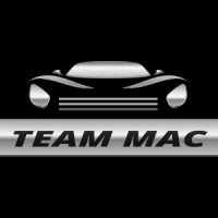 Team Mac logo, Team Mac contact details