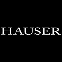 Hauser Store logo, Hauser Store contact details