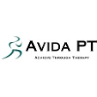 Avida Physical Therapy logo, Avida Physical Therapy contact details