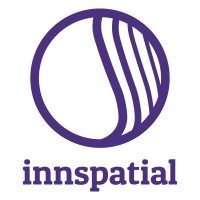 Innspatial logo, Innspatial contact details