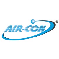 AIR-CON, INC. logo, AIR-CON, INC. contact details