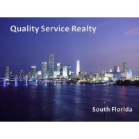 Quality Service Realty Inc logo, Quality Service Realty Inc contact details