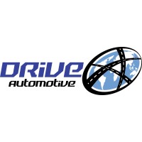 Drive Automotive logo, Drive Automotive contact details