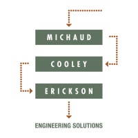 Michaud Cooley Erickson logo, Michaud Cooley Erickson contact details