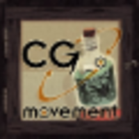 CGMovement logo, CGMovement contact details