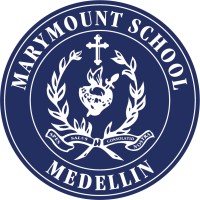 Marymount School Medellin logo, Marymount School Medellin contact details